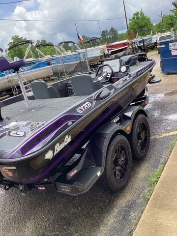 2026 Bass Cat Eyra SP - 39