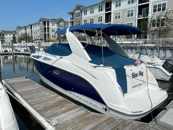 2007 Bayliner 300 - 3