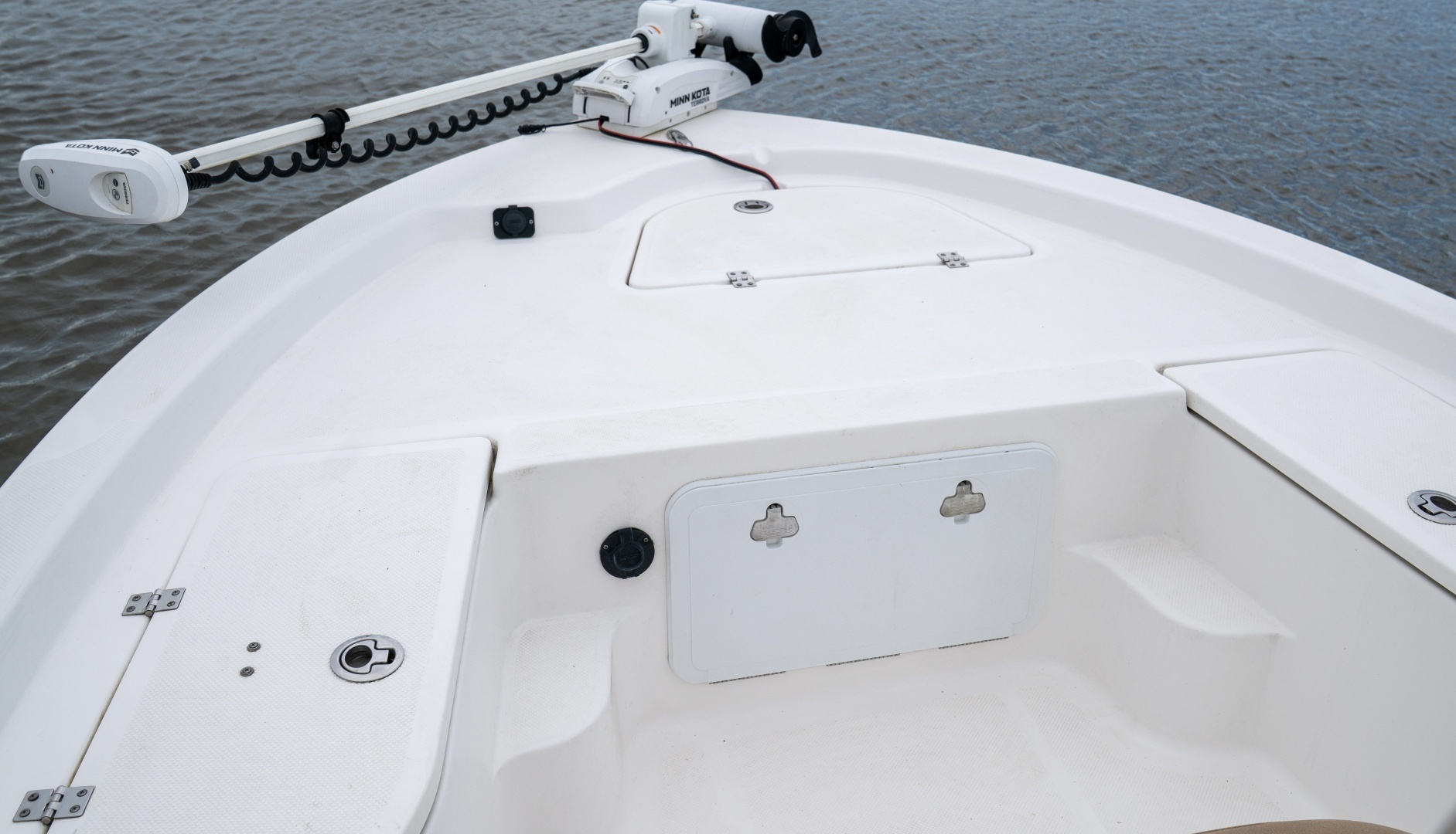 2017 Sea Fox 180 Viper - Image 8