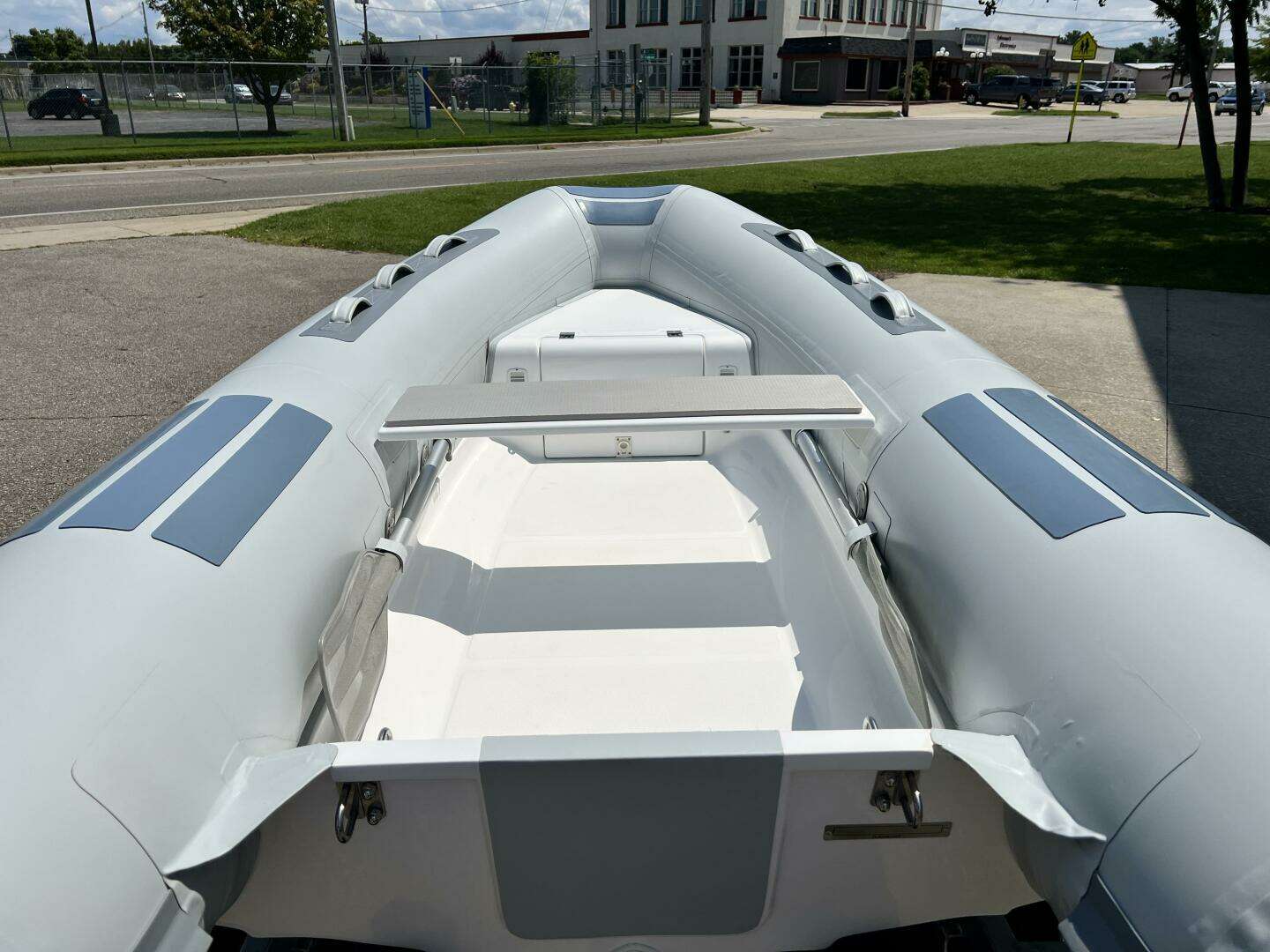 2023 Flexboat SR 10 - Image 5