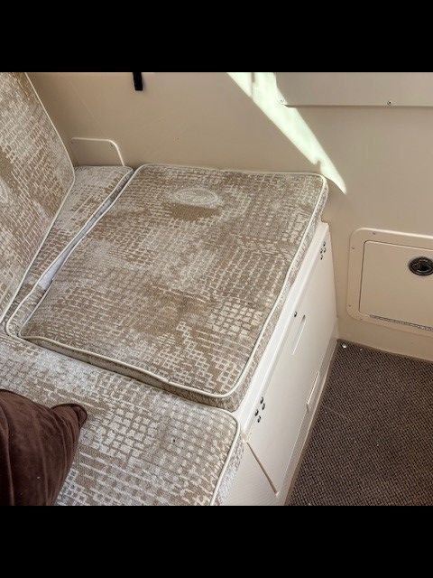 2007 Grady-White Gulfstream 232 - 25
