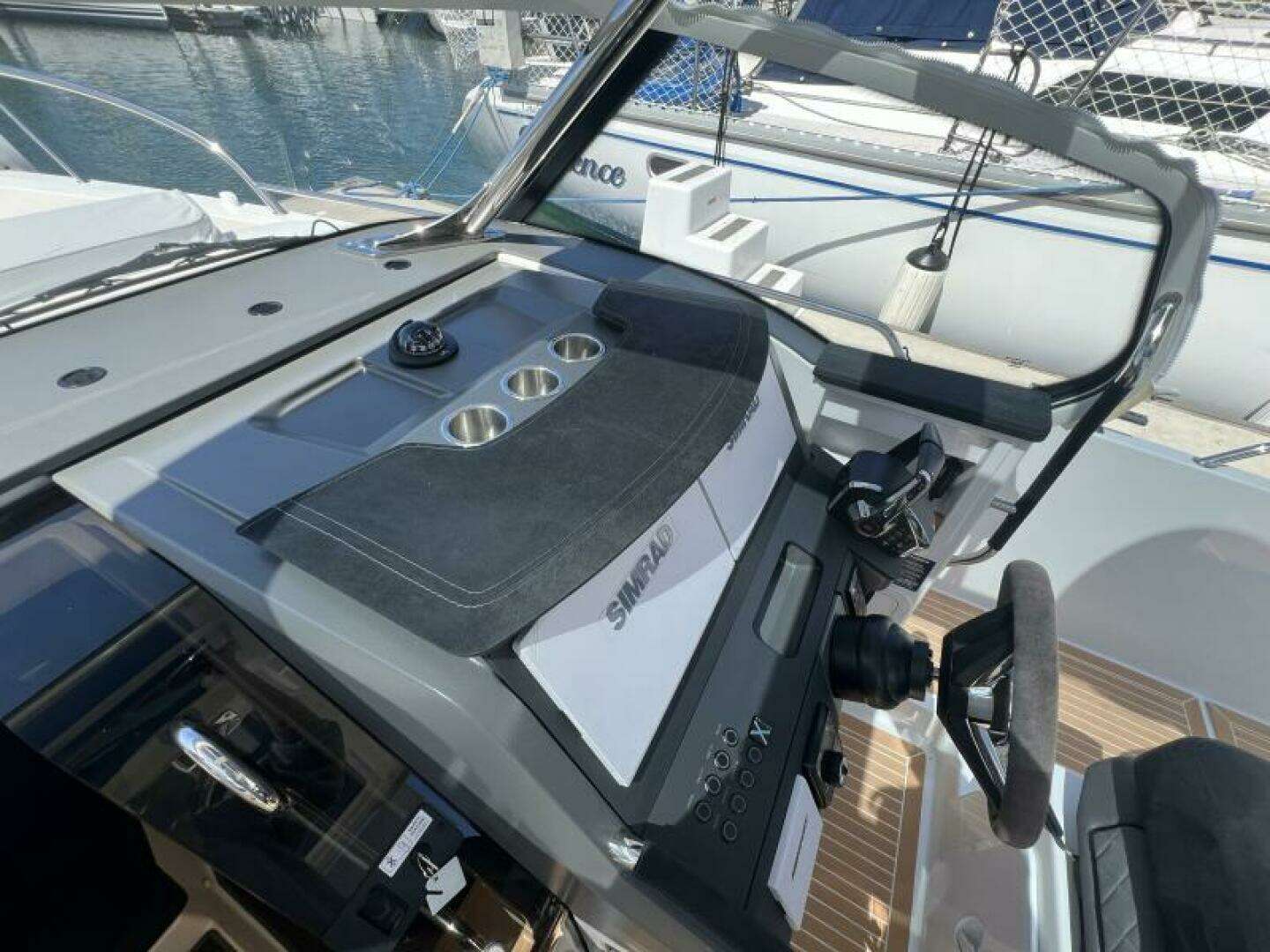 2024 Nimbus T9 - Image 13