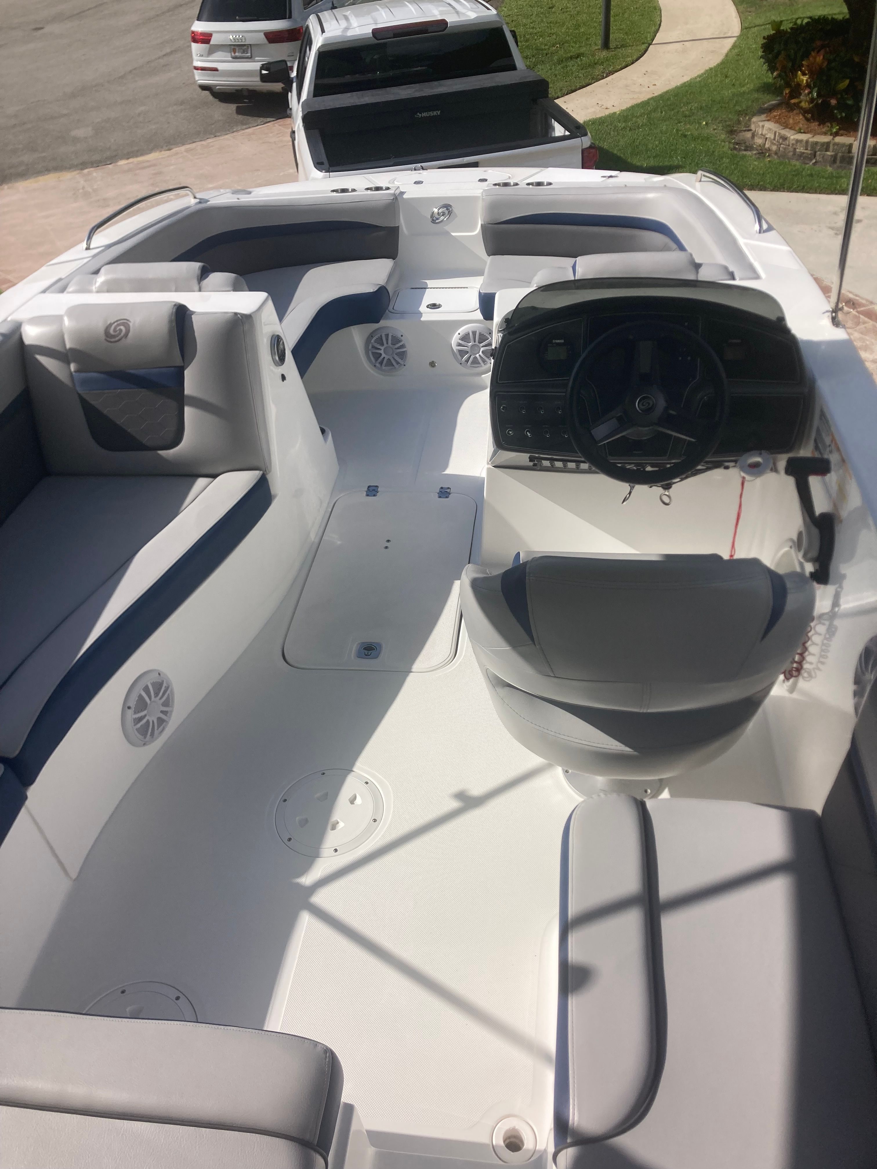 2018 Hurricane SS 192 - 6