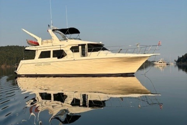 2001 Navigator Classic 48