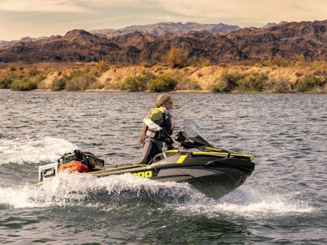 2026 Sea-Doo Explorer Pro - 20