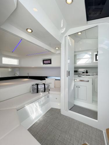 2024 De Antonio Yachts D36 - 8