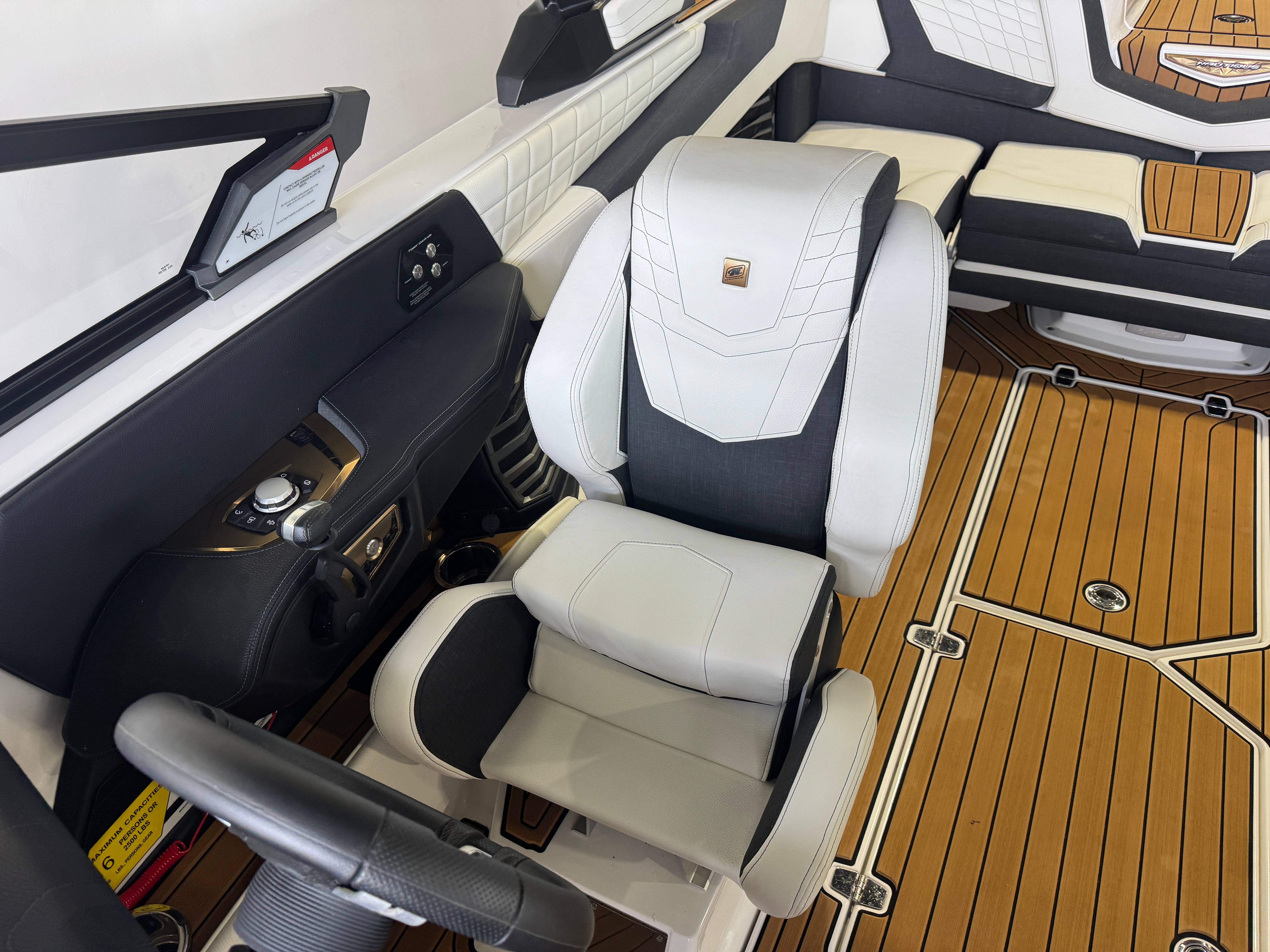 2023 Nautique Super Air Nautique G23 - 20