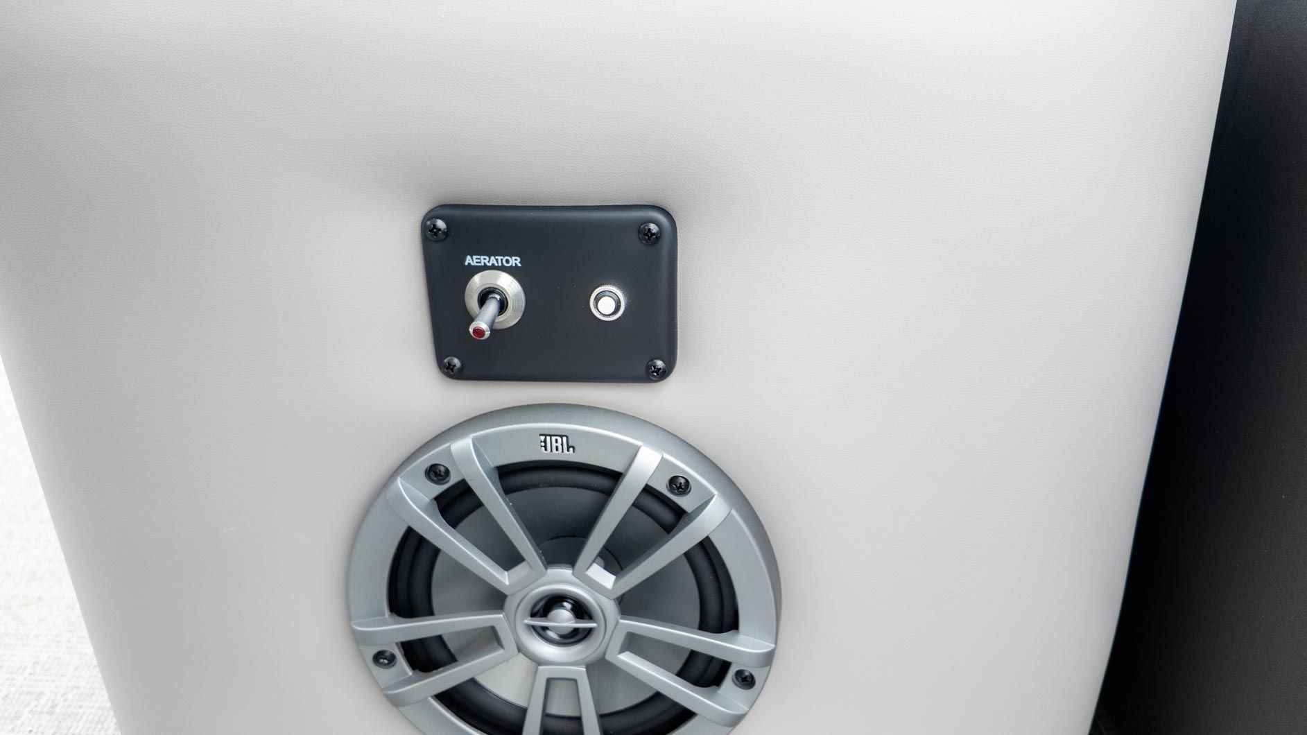 2026 Barletta Aria A22CC - 7