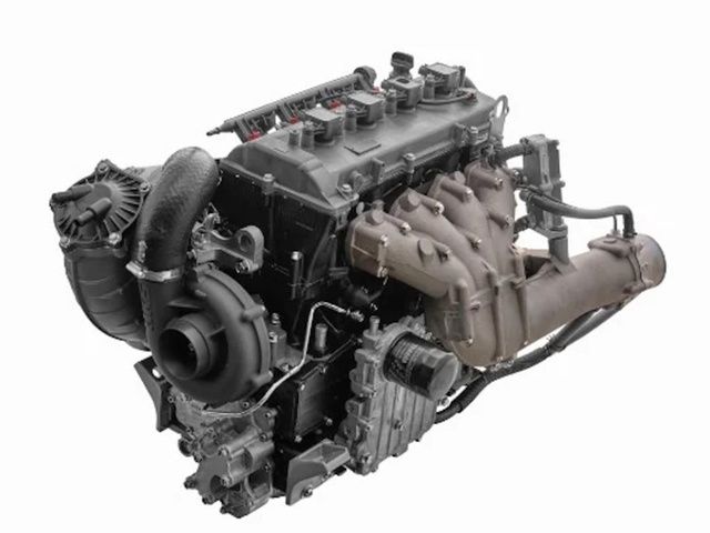 2026 Yamaha WaveRunner FX Cruiser SVHO - 22