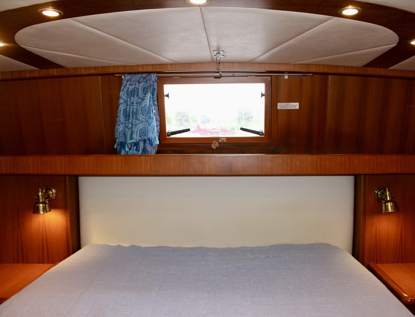 2007 Jefferson Motor Yacht - Image 23