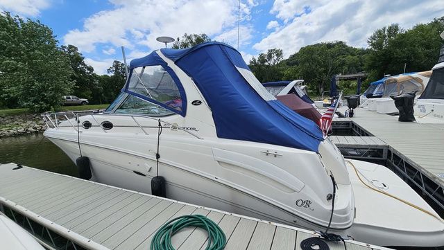 2003 Sea Ray 300 Sundancer - 3