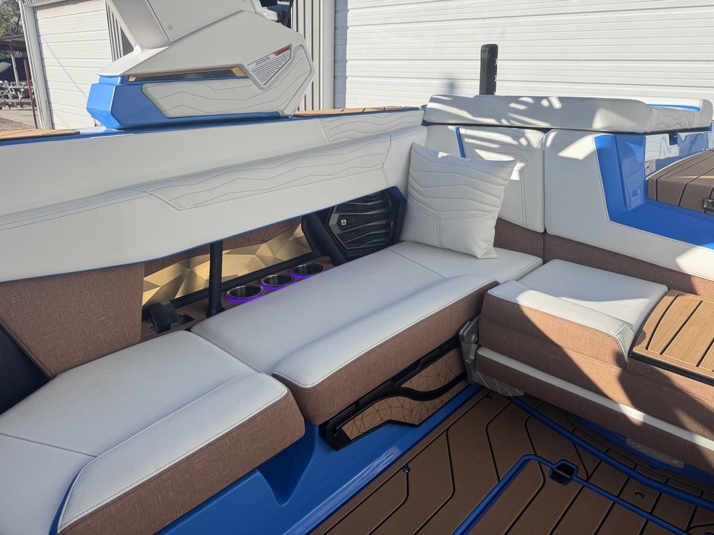 2026 Nautique Super Air Nautique G23 - 16