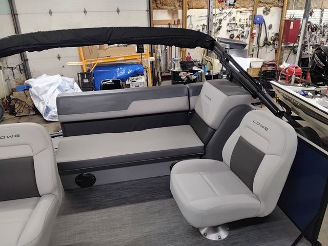 2026 Lowe LS 170 - 8