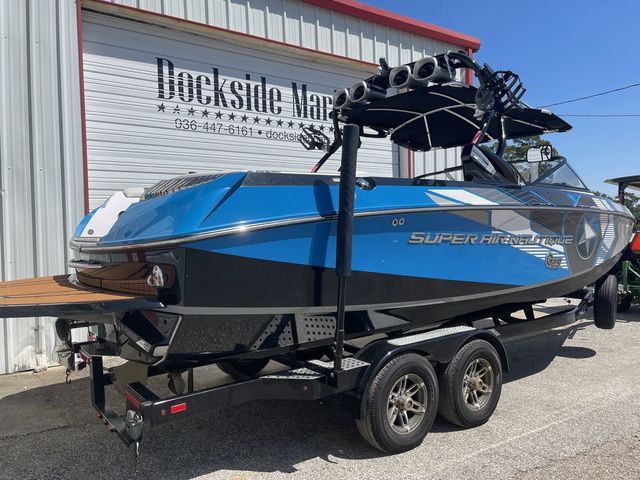 2013 Nautique G25 - 2