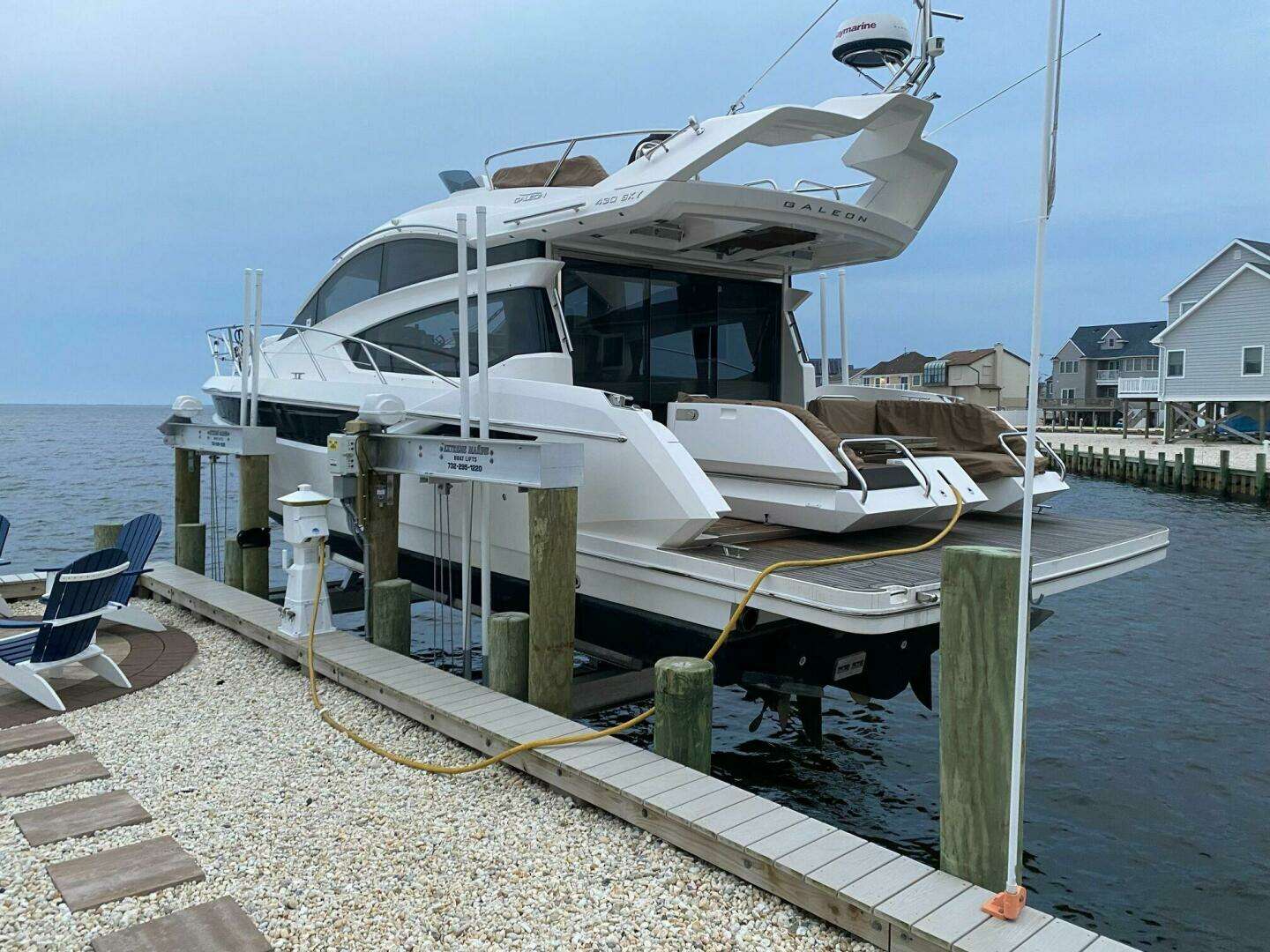 2017 Galeon 43 SKY - Image 49
