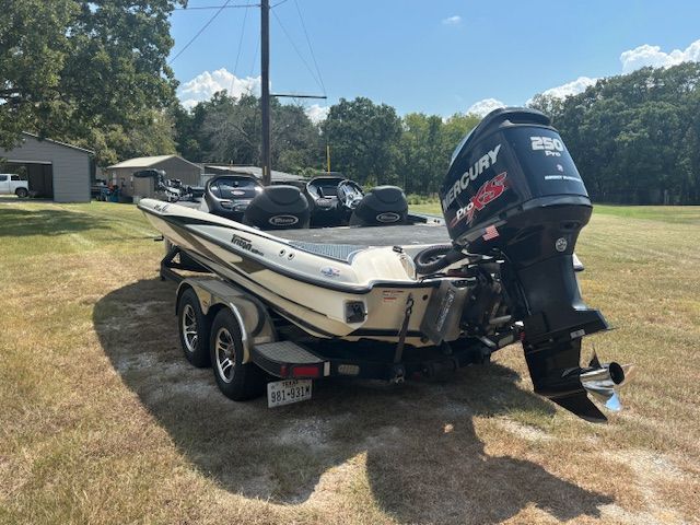 2015 Triton 21 TrX Elite - 3