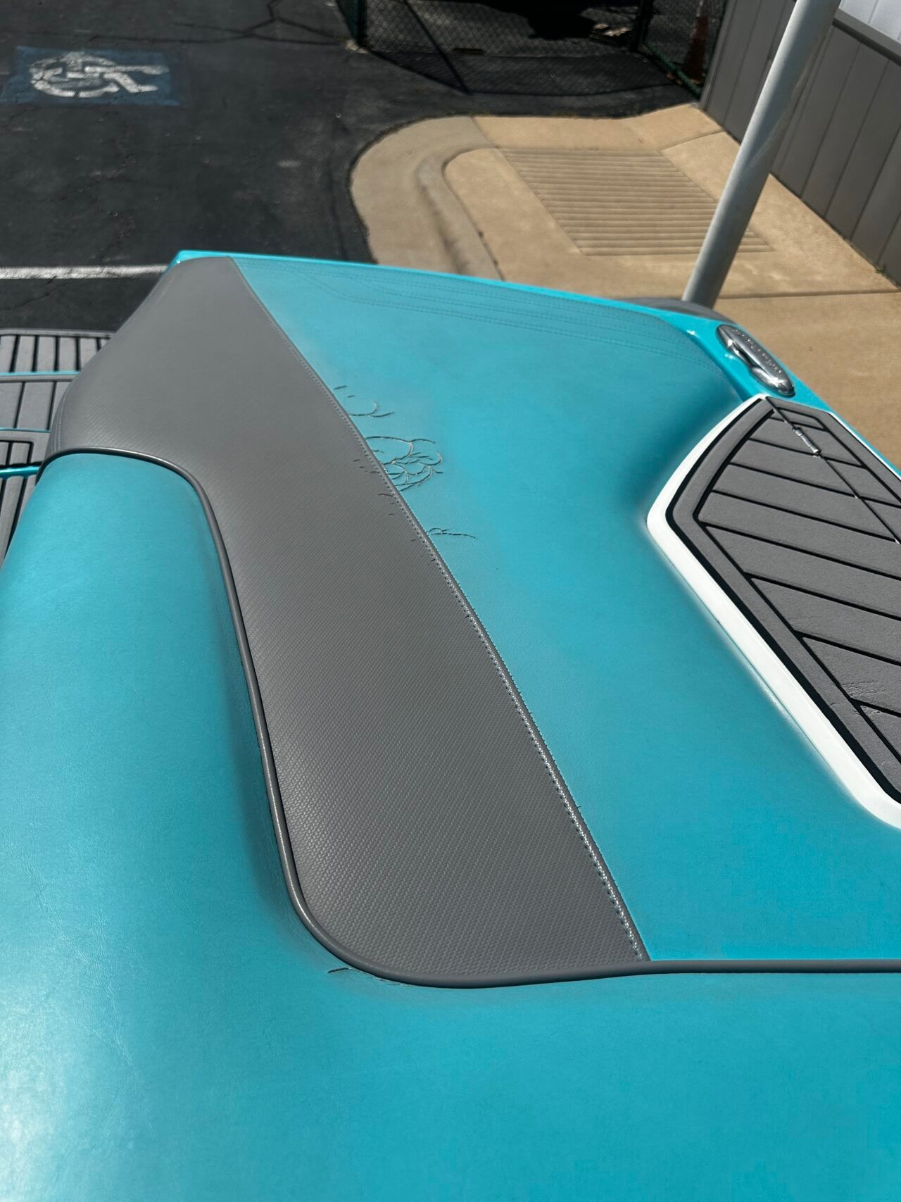 2019 Nautique G23 - 16