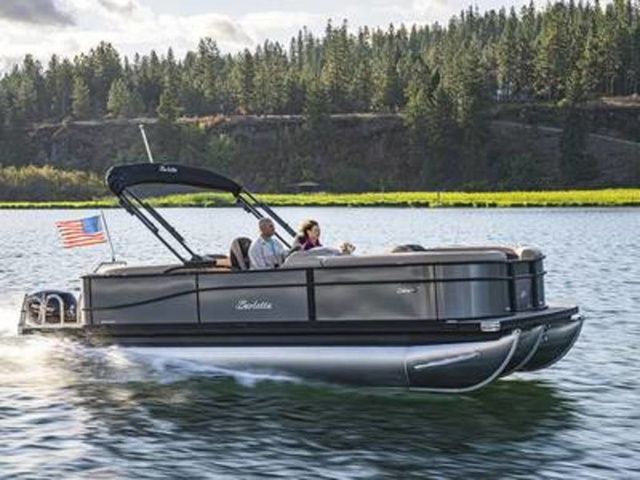 2026 Barletta Cabrio 22M