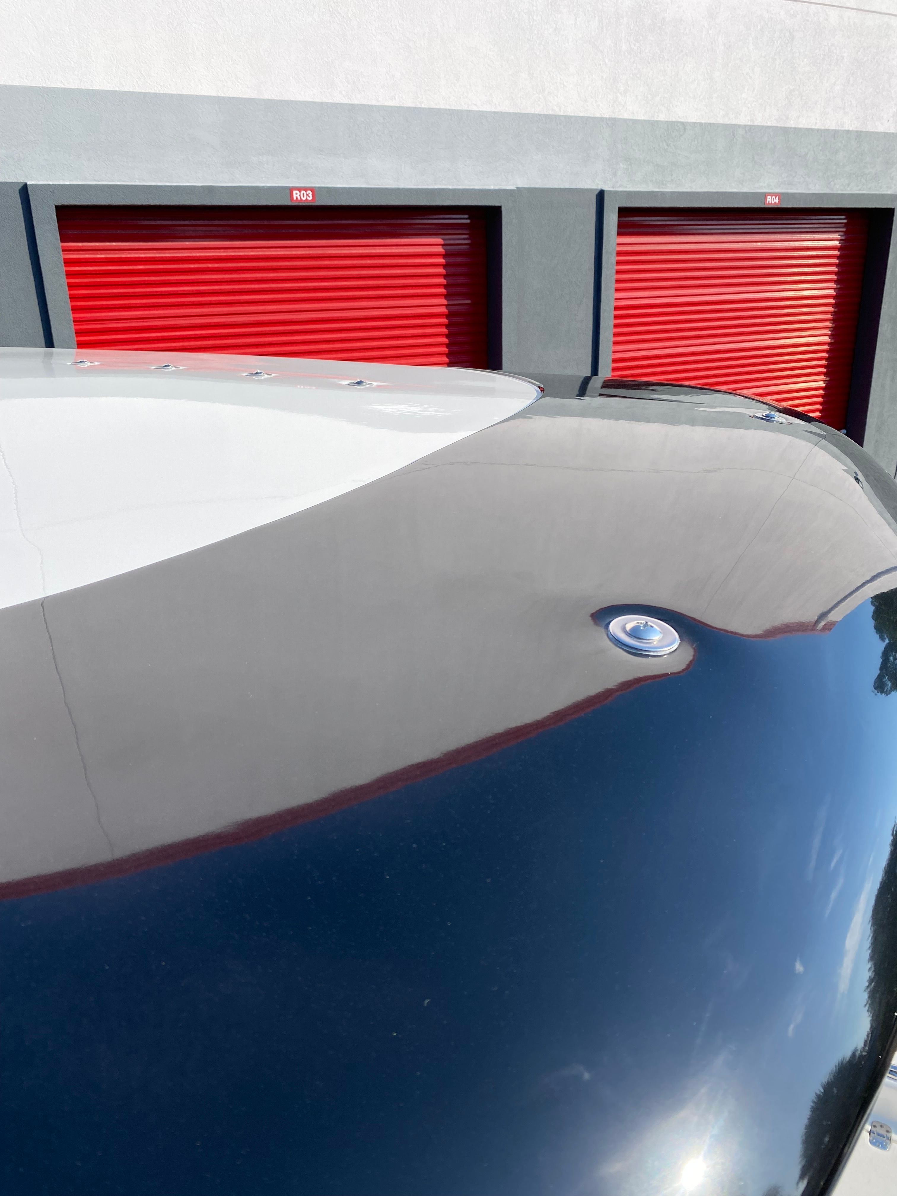 2018 ShearWater LTZ - 18