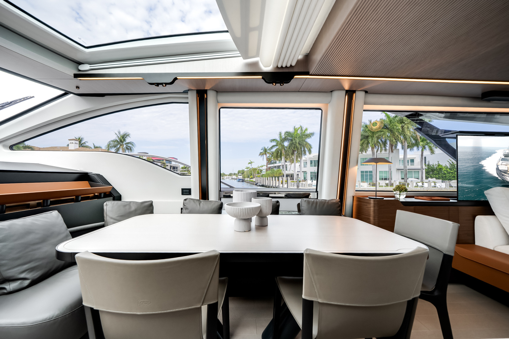 2026 Azimut S8 - Image 53