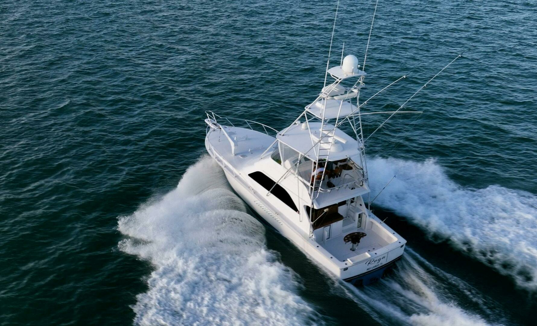 2005 Viking Convertible - Image 94