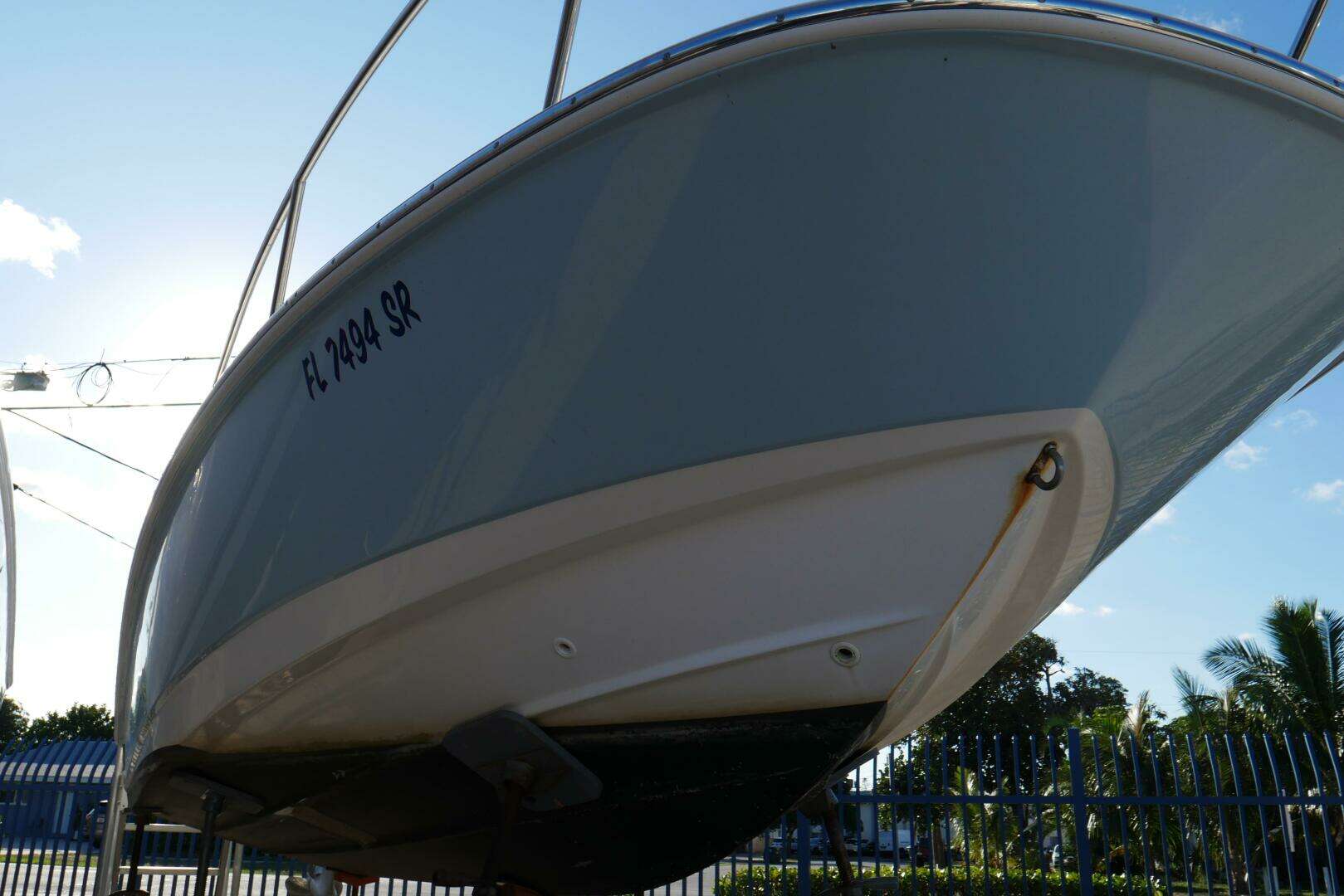 2020 Boston Whaler 210 Dauntless - Image 4
