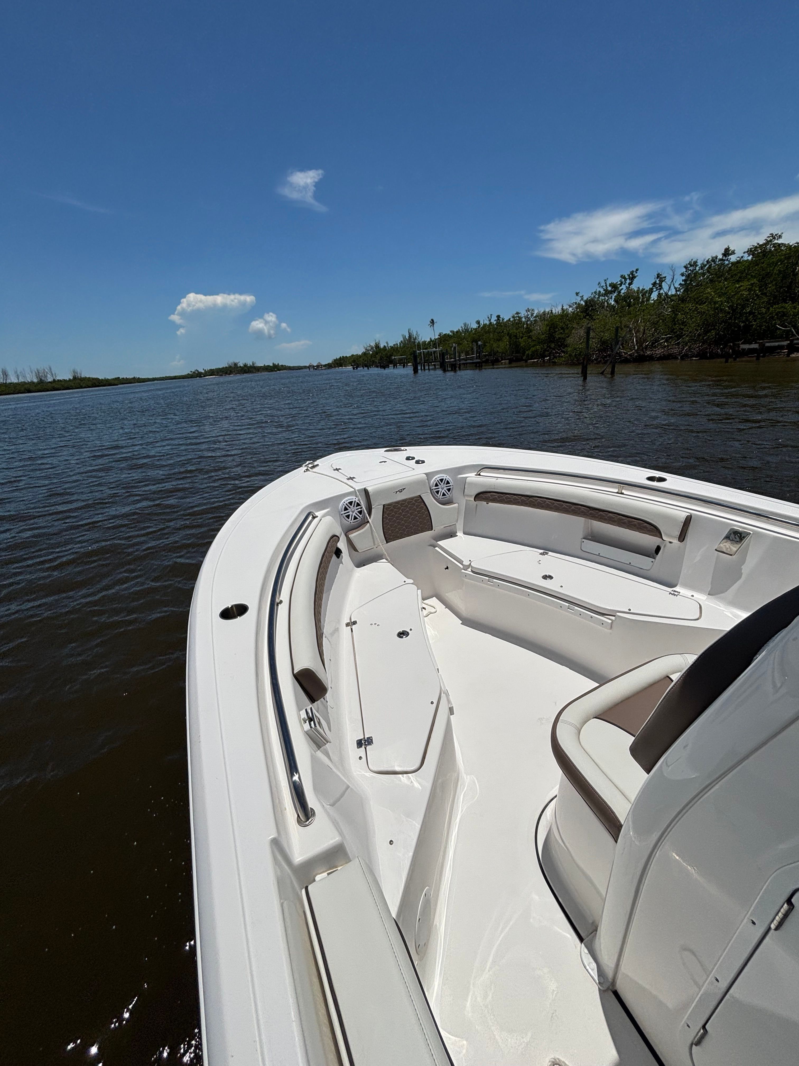 2024 Tidewater 232XLF - 8