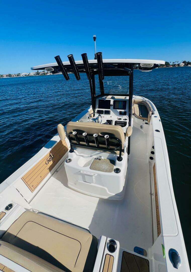 2020 NauticStar 251 Hybrid - Image 33