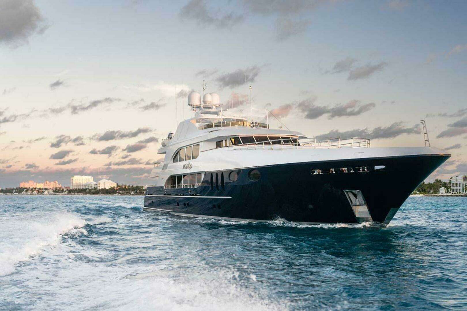 2005 Trinity Yachts Tri-Deck - Image 71