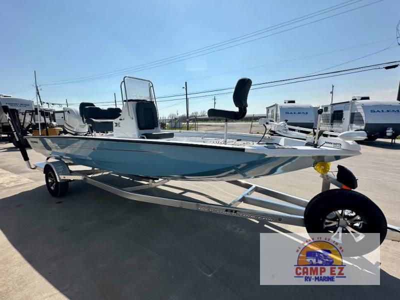2026 Xpress Boats H20B - 4
