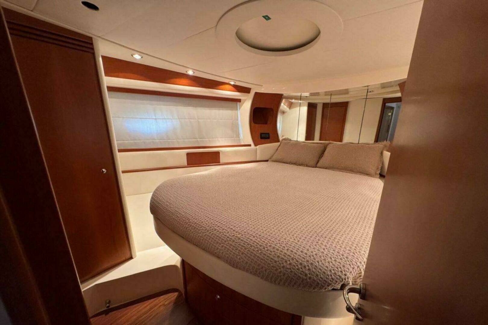2007 Pershing Pershing 50 - Image 16