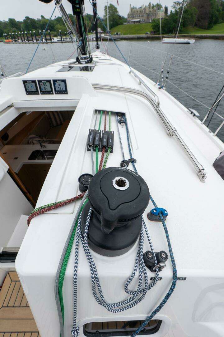 2026 J Boats NEW 2026 - Image 28