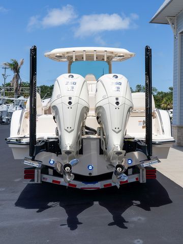 2026 Grady-White 321 Coastal Explorer - 2
