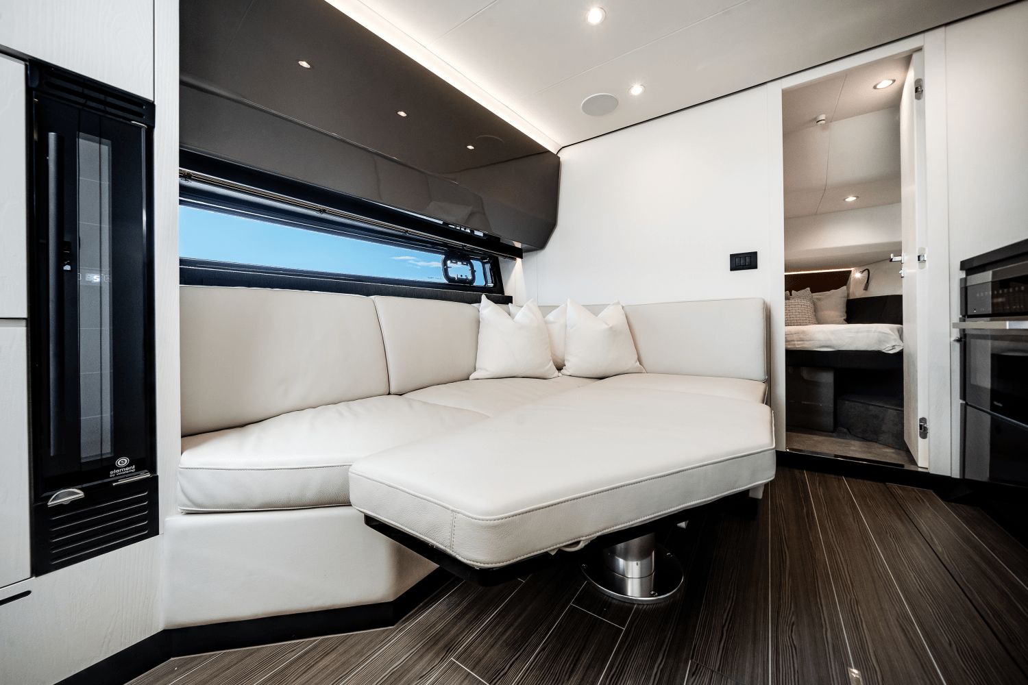 2026 Azimut Verve 48 - 44