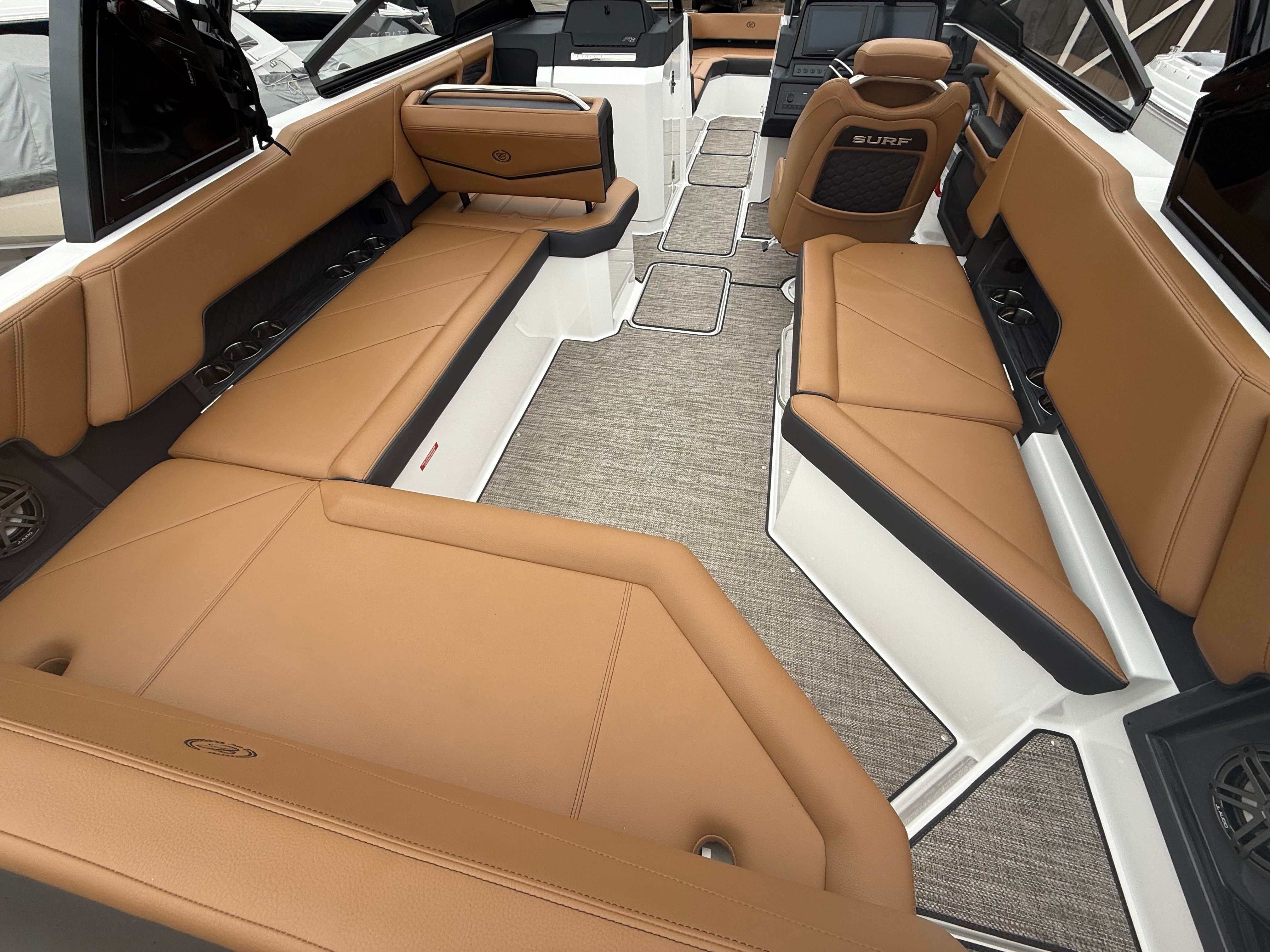 2026 Cobalt R8 Surf - 4