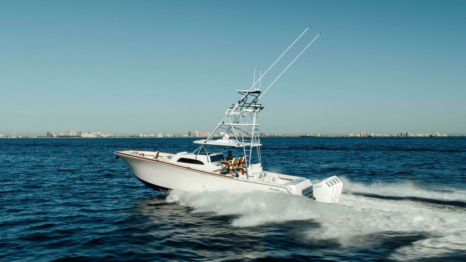 2026 Front Runner 47 CC - Image 30