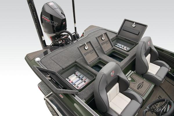 2024 Triton 20XP Patriot - 60