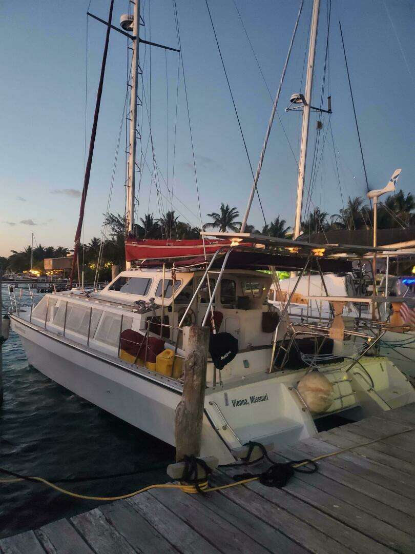 1994 Catalac 11 meter - Image 4