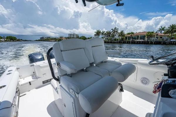 2019 Sea Hunt Gamefish 30 - 8