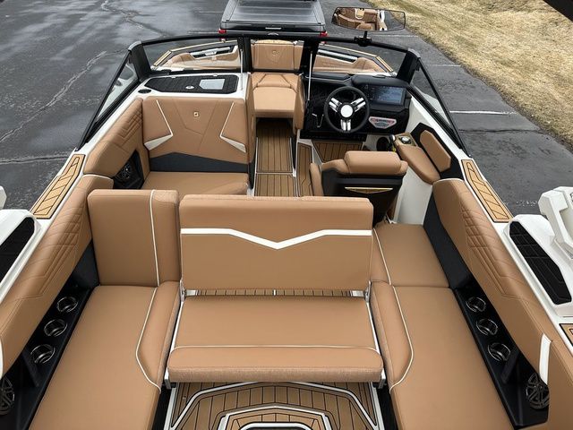 2026 Nautique Super Air Nautique S21 - 18