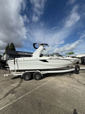 2026 Centurion Fe23 - 2