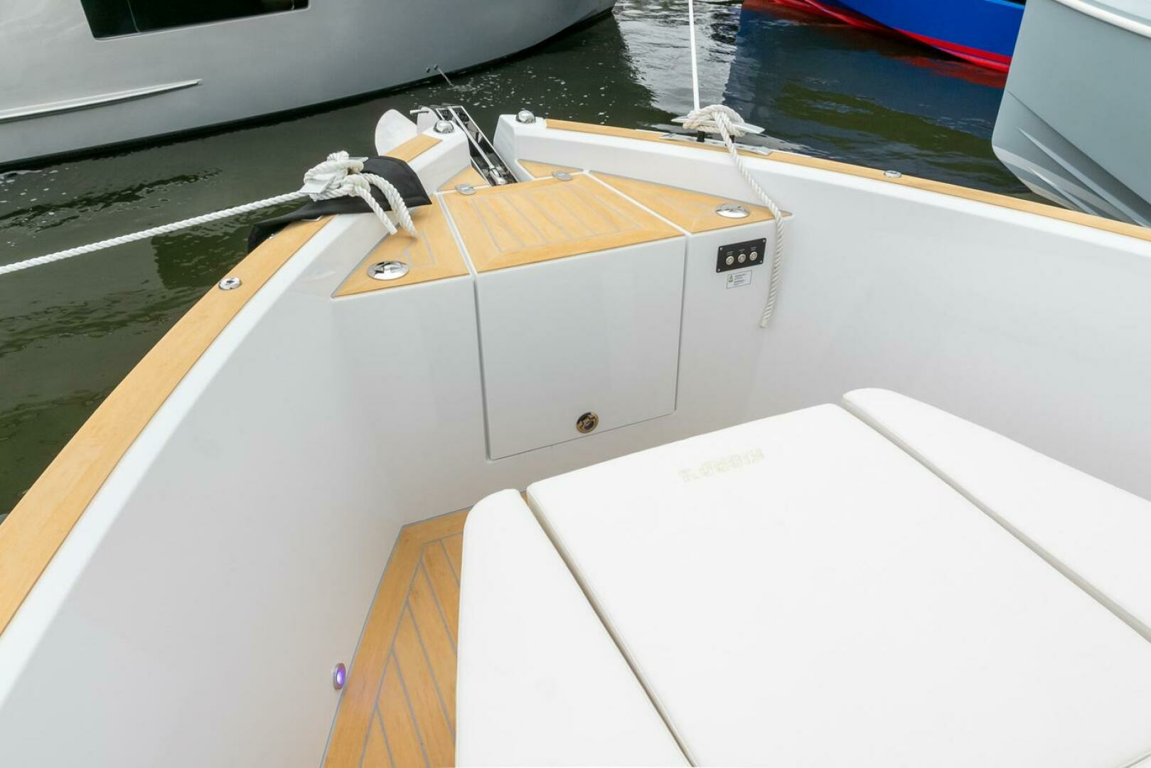 2024 Fjord 39 XP - Image 18