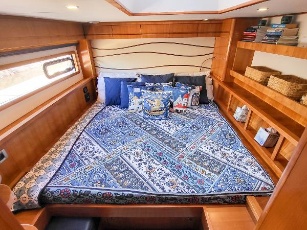 2009 Catana 65 - 180