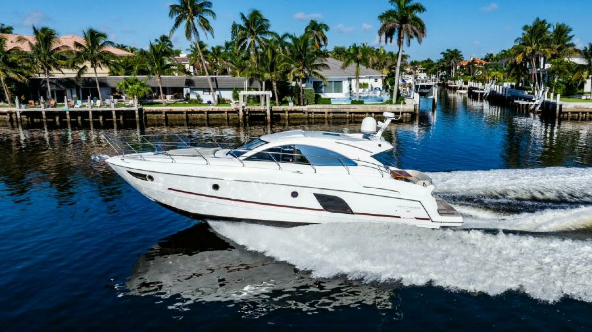 2016 Beneteau Gran Turismo 49 - Image 5