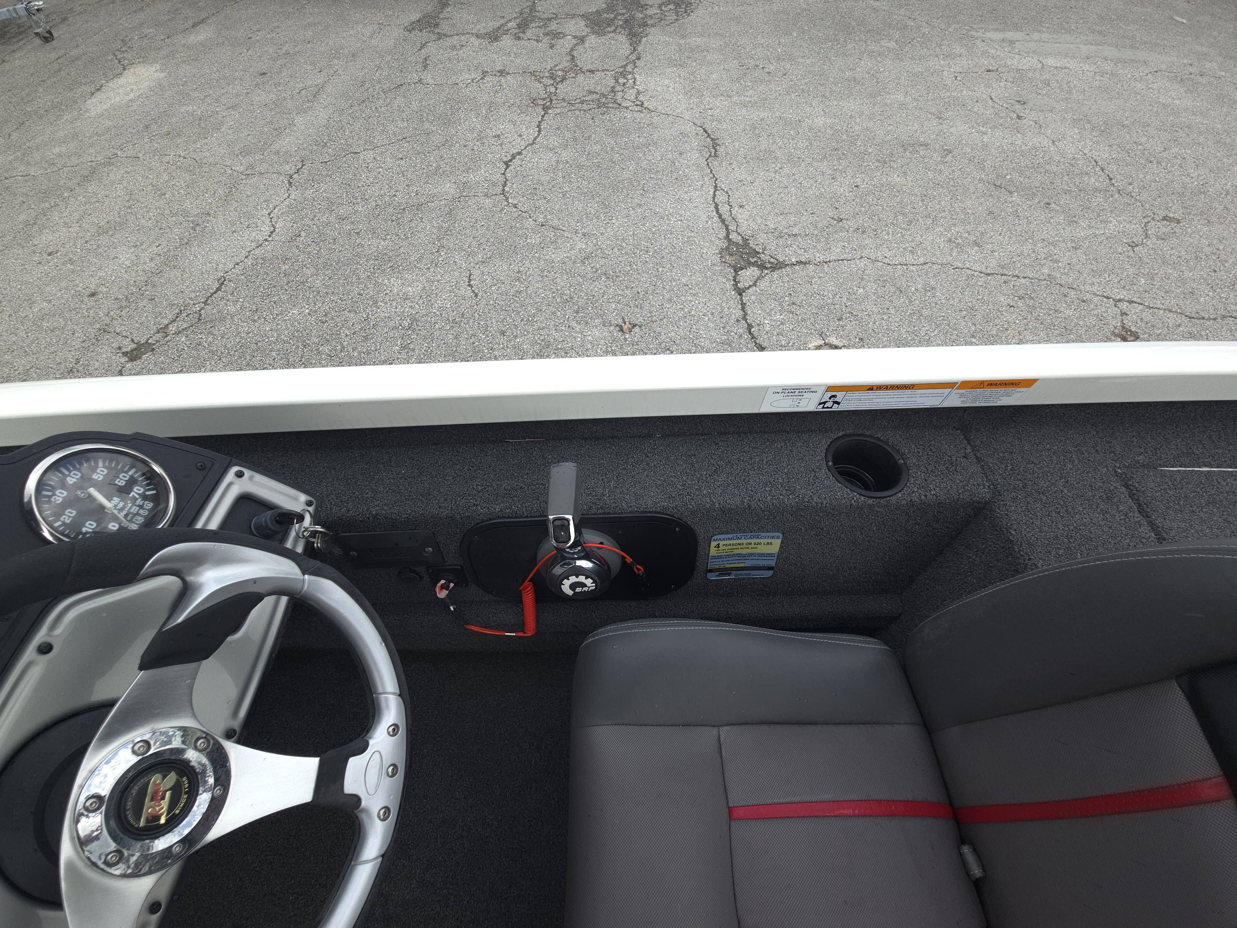 2015 Ranger RT188 - 22