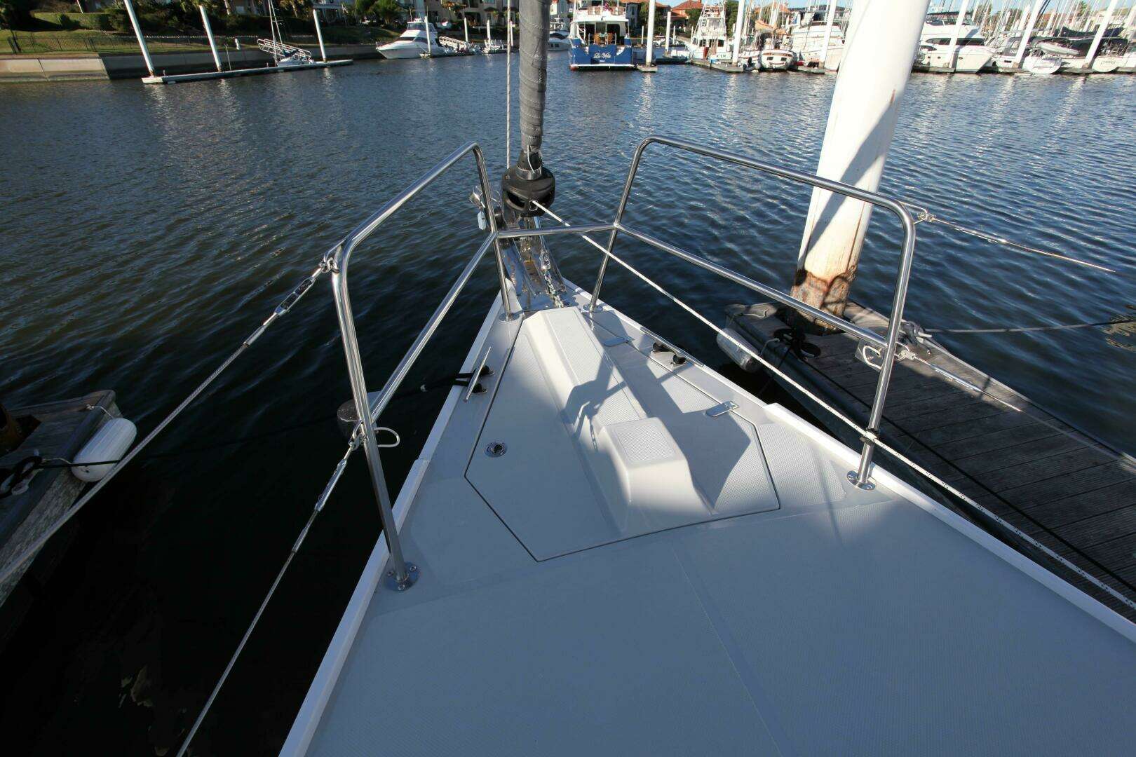 2025 Catalina 426 - Image 57