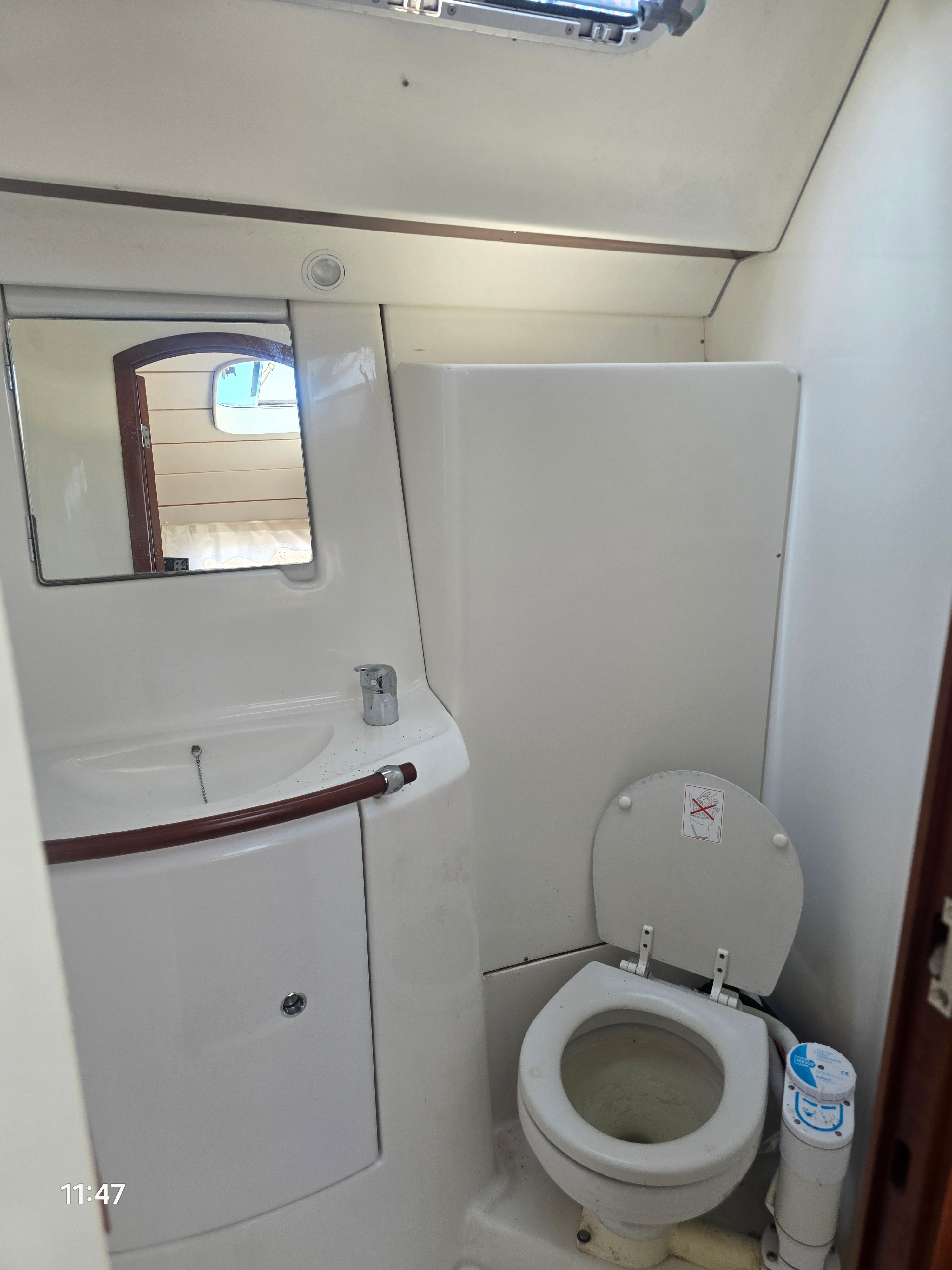 2005 Beneteau Oceanis 393 - 17