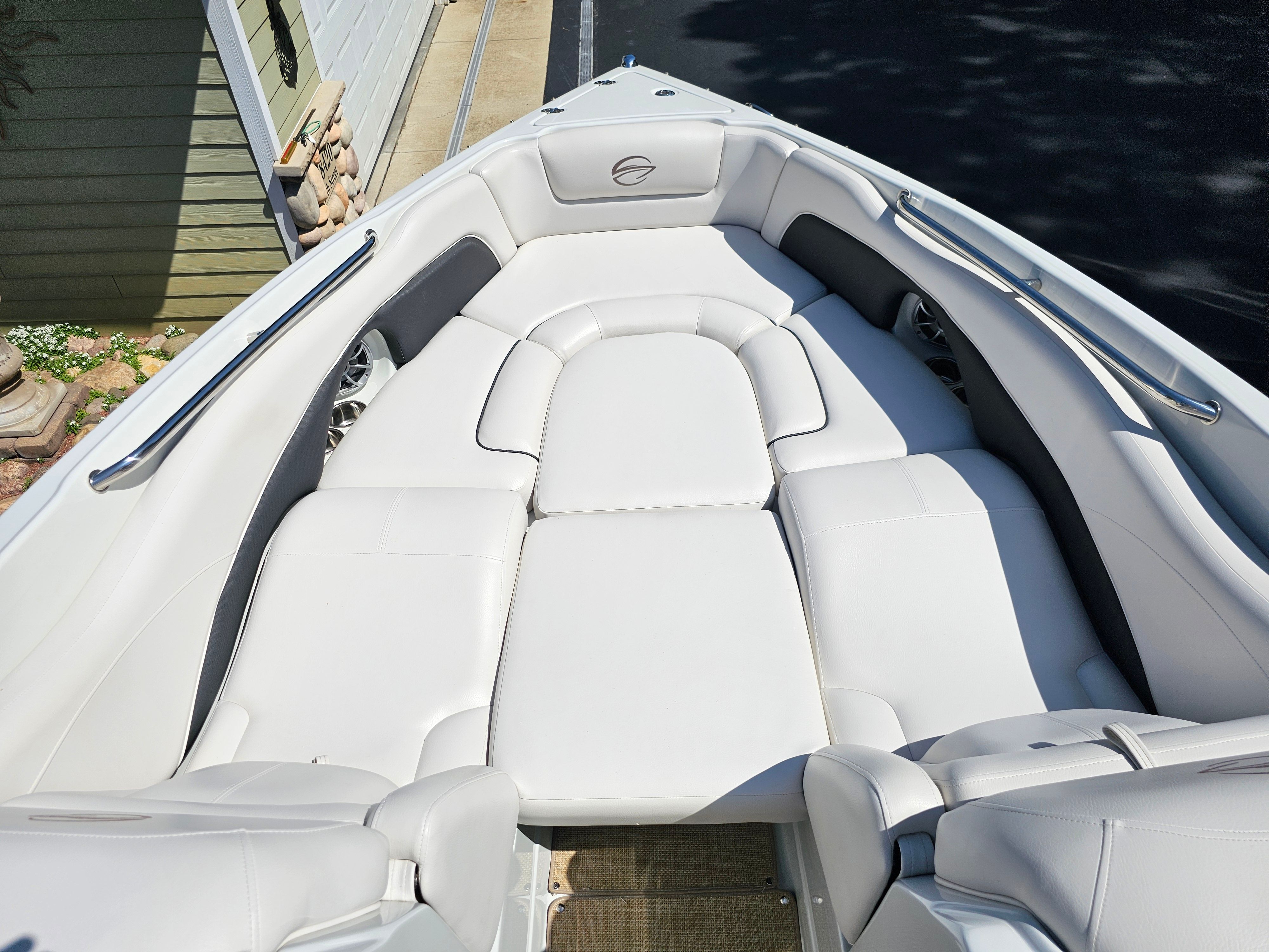 2014 Crownline 285 SS - 18
