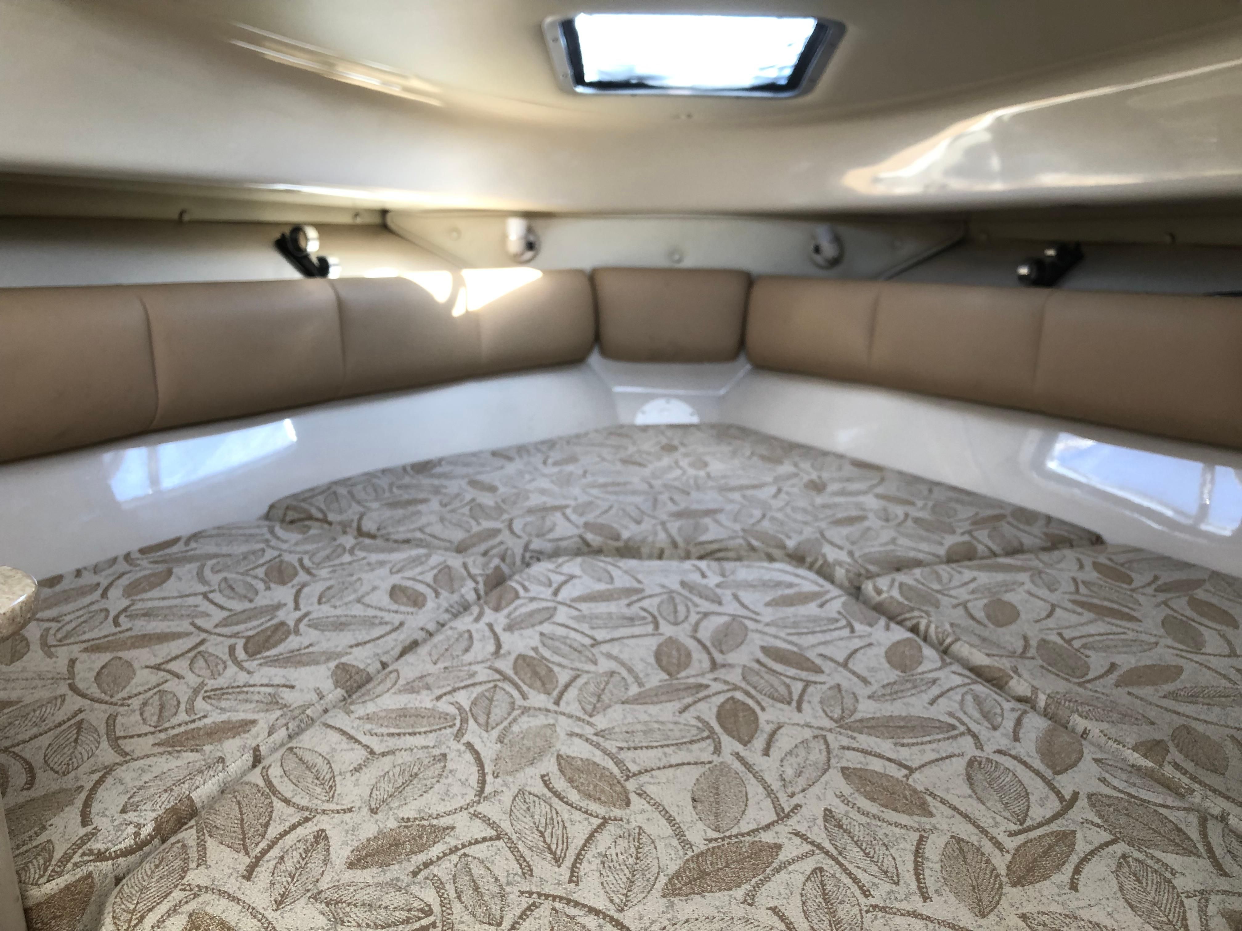 2007 Robalo R265 Walkaround - 8