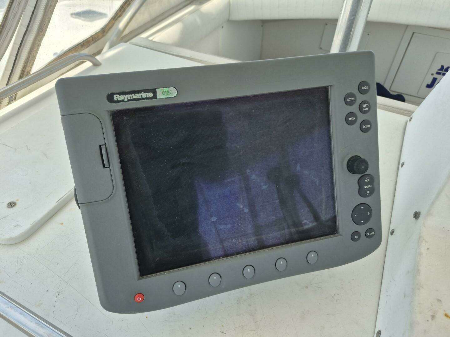 1982 Bertram 38 Convertible - Image 36